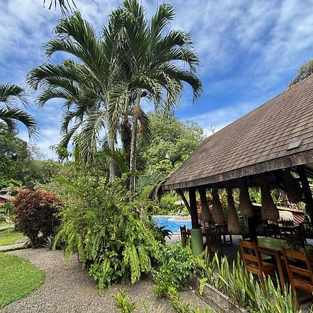 Hotel Suizo Loco Lodge & Resort Кауита Экстерьер фото