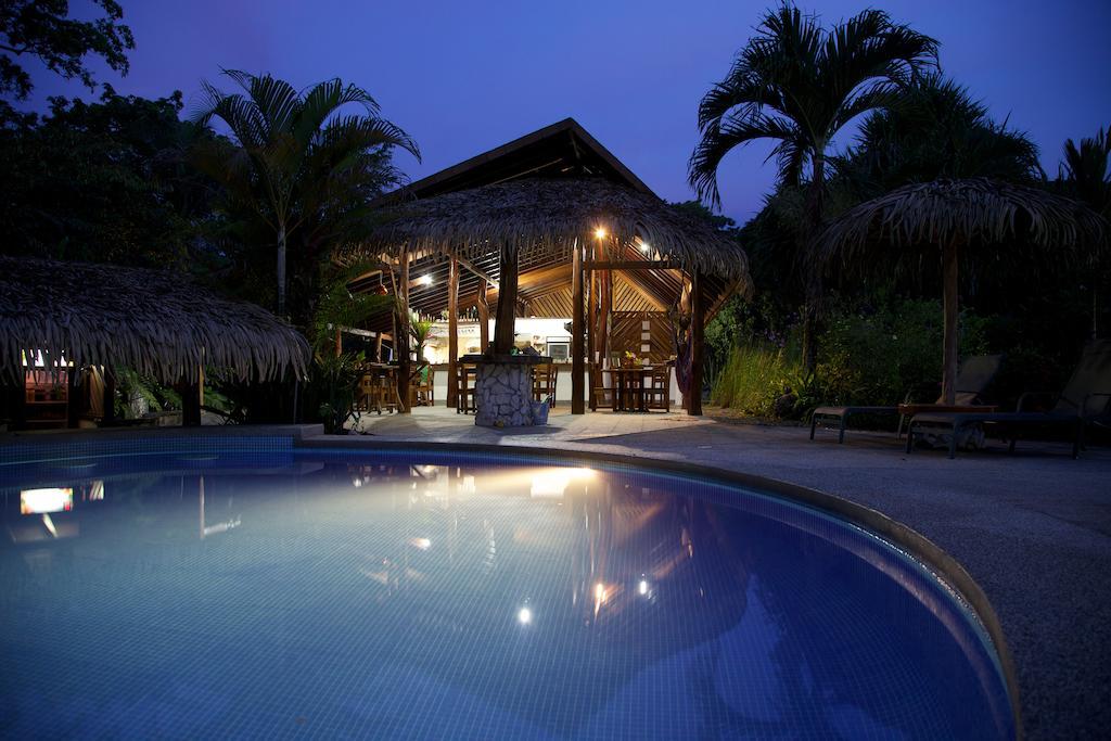 Hotel Suizo Loco Lodge & Resort Кауита Экстерьер фото