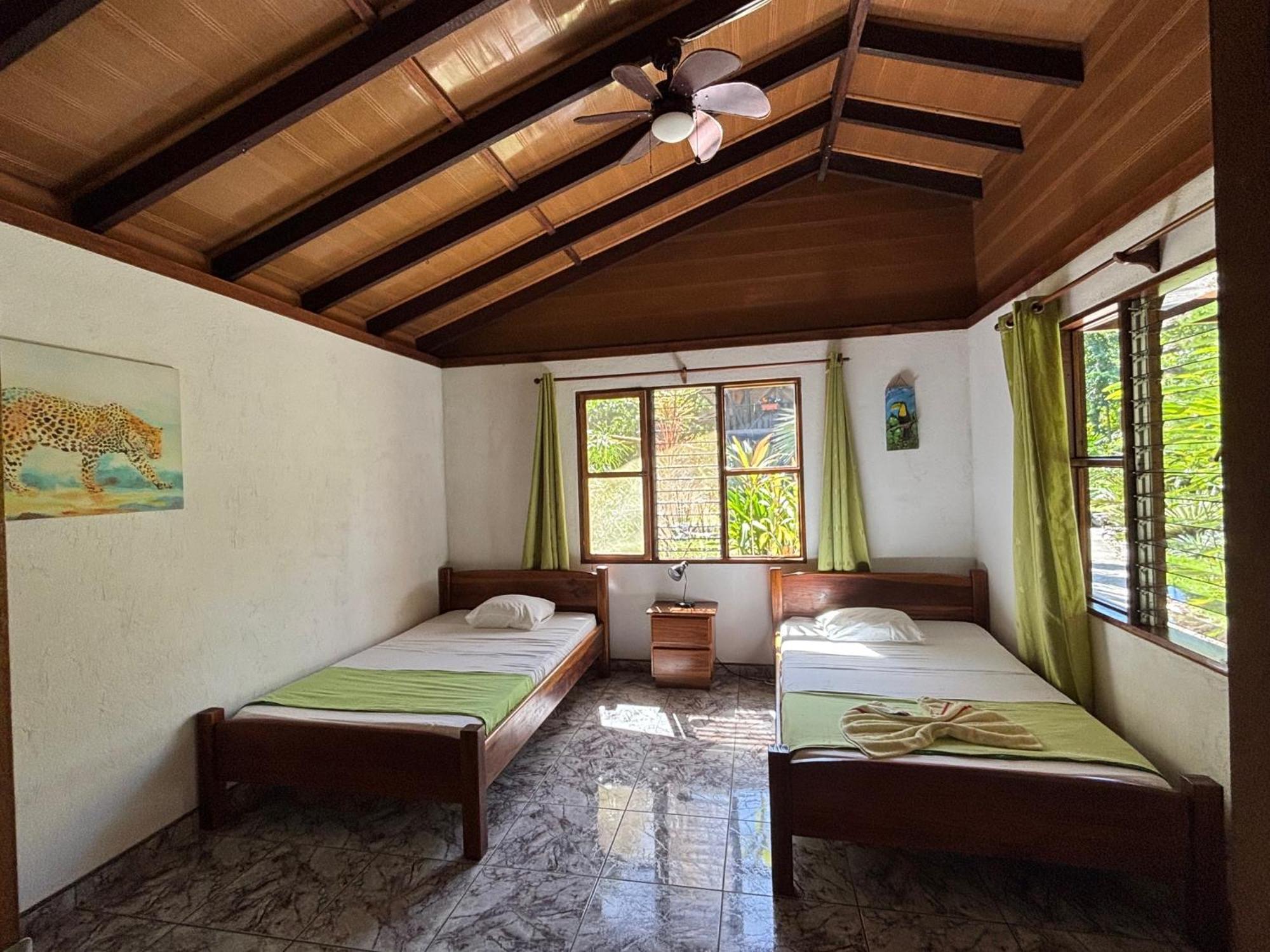 Hotel Suizo Loco Lodge & Resort Кауита Экстерьер фото