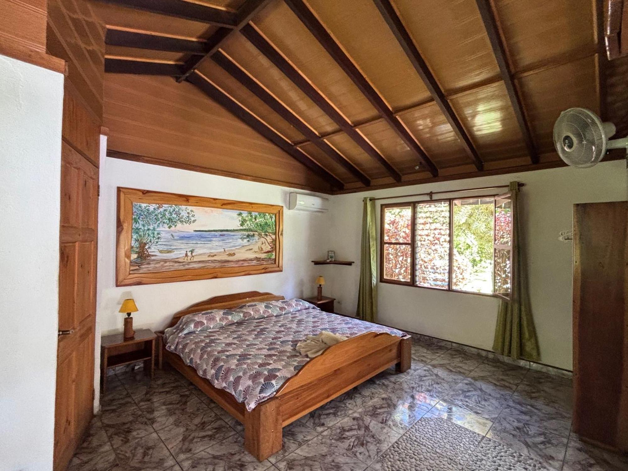 Hotel Suizo Loco Lodge & Resort Кауита Экстерьер фото