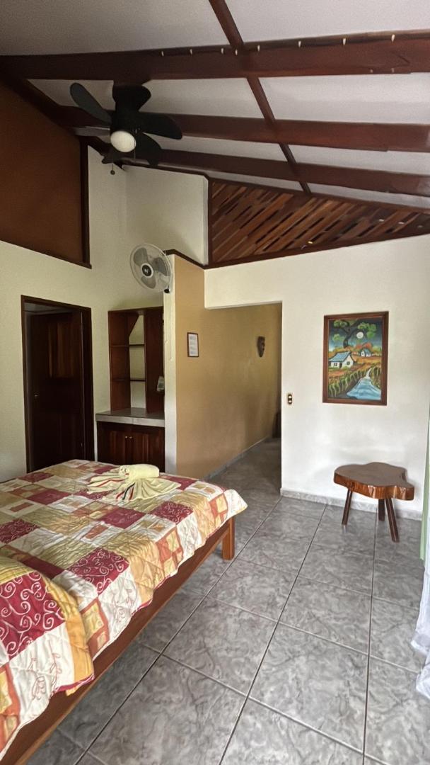 Hotel Suizo Loco Lodge & Resort Кауита Экстерьер фото