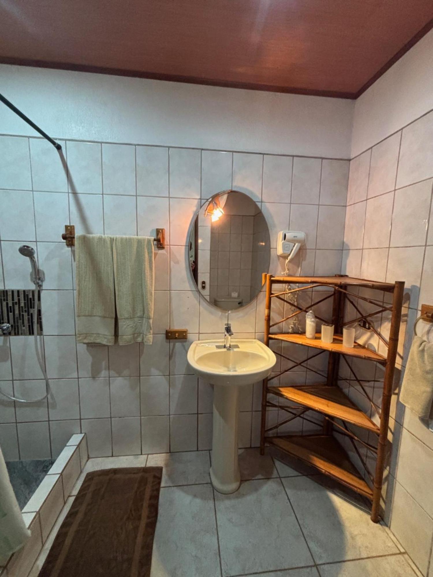 Hotel Suizo Loco Lodge & Resort Кауита Экстерьер фото