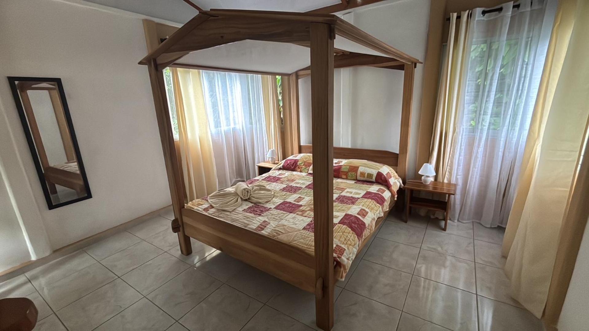 Hotel Suizo Loco Lodge & Resort Кауита Экстерьер фото