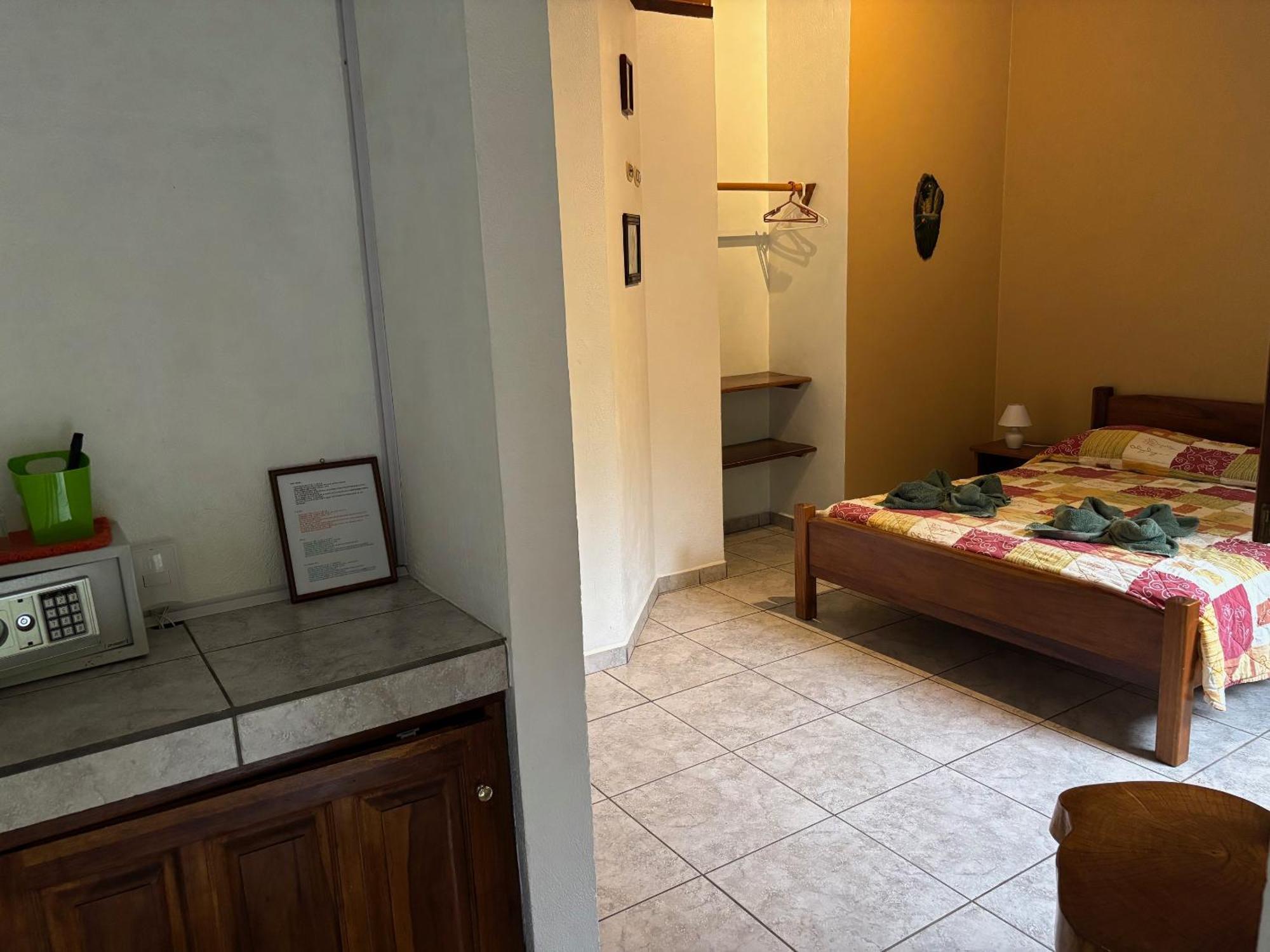Hotel Suizo Loco Lodge & Resort Кауита Экстерьер фото
