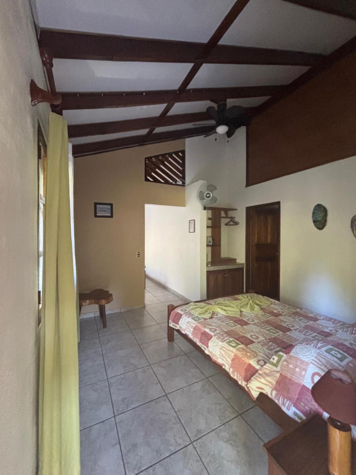 Hotel Suizo Loco Lodge & Resort Кауита Экстерьер фото