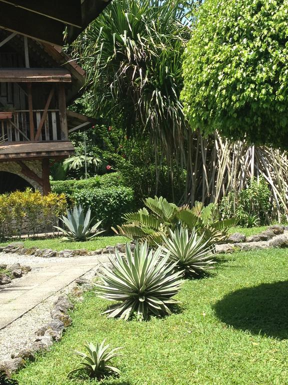 Hotel Suizo Loco Lodge & Resort Кауита Номер фото