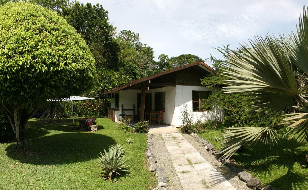Hotel Suizo Loco Lodge & Resort Кауита Номер фото