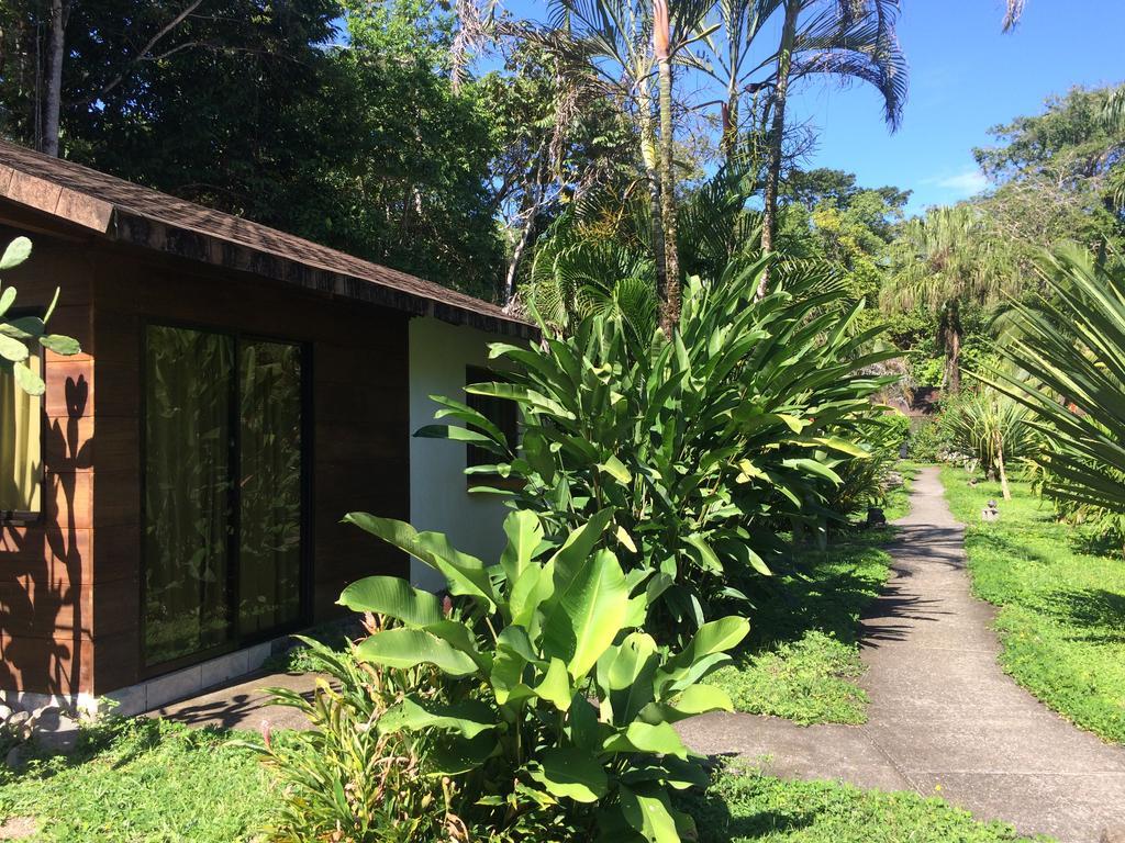 Hotel Suizo Loco Lodge & Resort Кауита Экстерьер фото