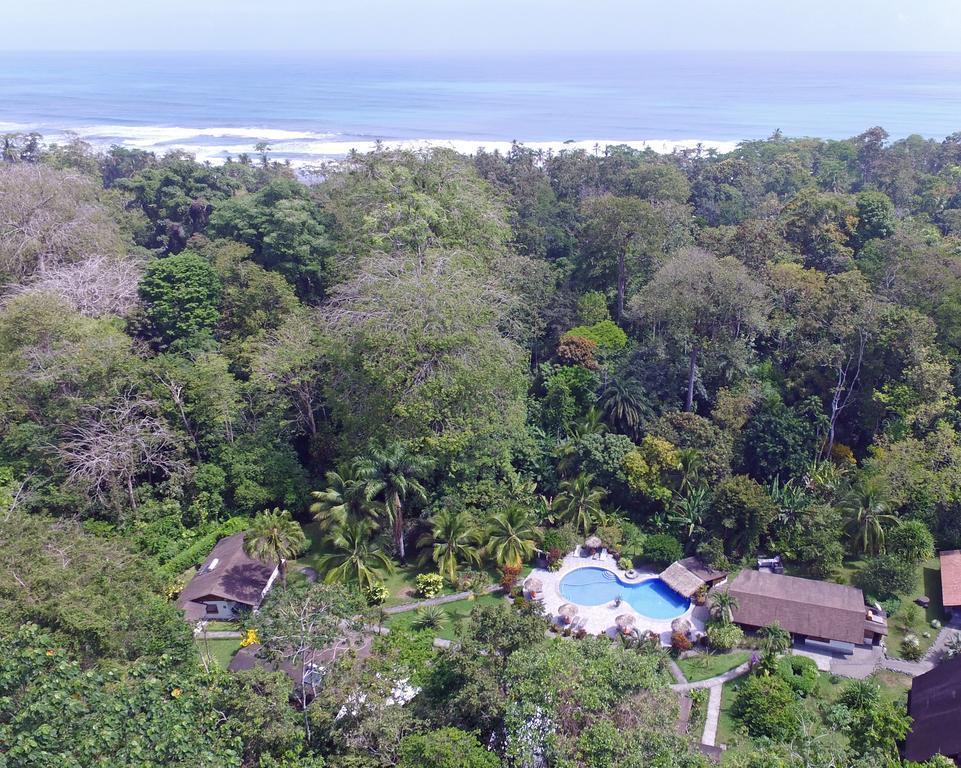 Hotel Suizo Loco Lodge & Resort Кауита Экстерьер фото